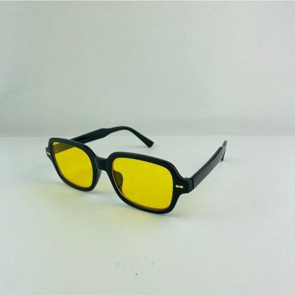 COPY - Black Square Frame And - Picture 2 of 3